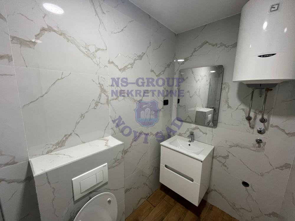 Slika 4 - Dvosoban, 38m2, Adice Novi Sad