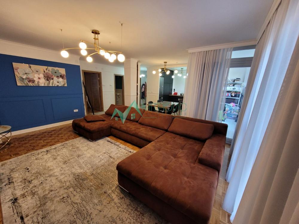 Slika 2 - Lux četvorosoban stan u blizini Novosadskog sajma, ukupne površine 96m2- izuzetna ponuda 