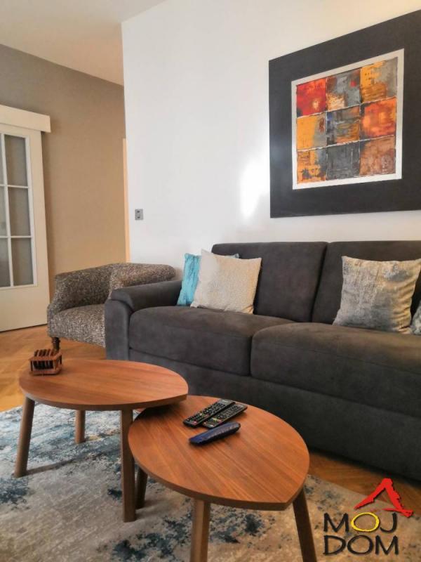 Glavna slika -Stan,NOVI SAD,CENTAR,kv: 64, € 257500, ID: 1026704