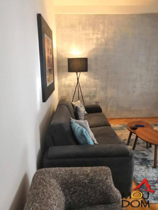 Slika 4 - Stan,NOVI SAD,CENTAR,kv: 64, € 257500, ID: 1026704