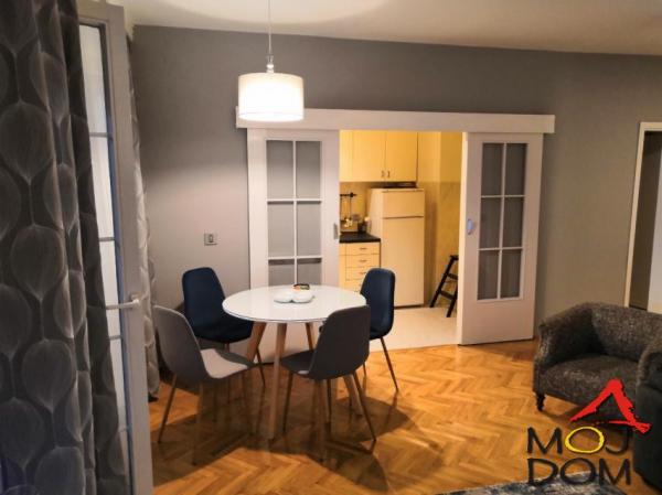 Slika 1 - Stan,NOVI SAD,CENTAR,kv: 64, € 257500, ID: 1026704