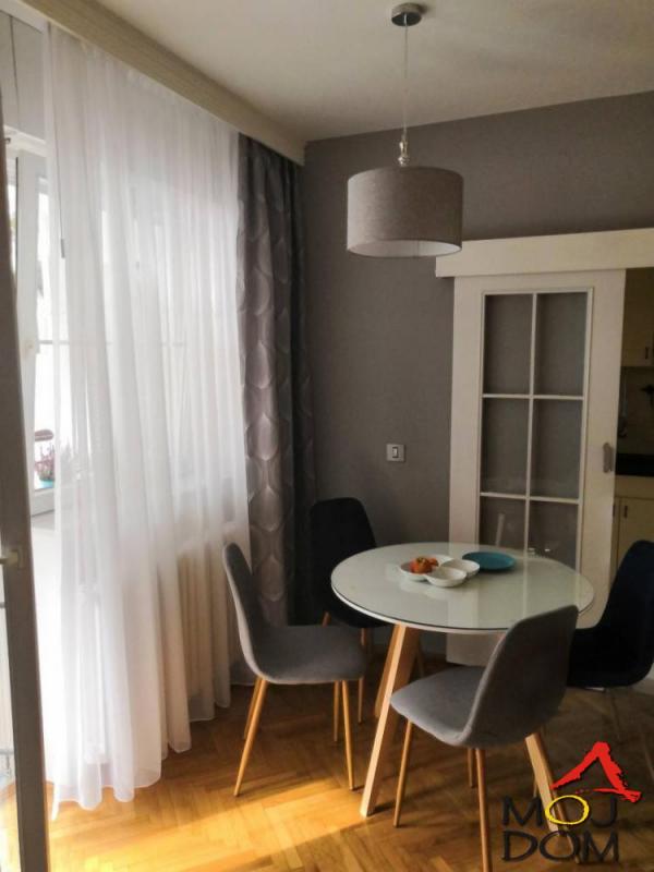 Slika 8 - Stan,NOVI SAD,CENTAR,kv: 64, € 257500, ID: 1026704