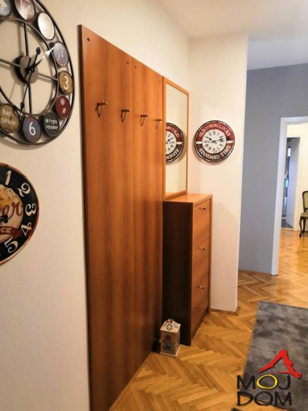 Slika 7 - Stan,NOVI SAD,CENTAR,kv: 64, € 257500, ID: 1026704