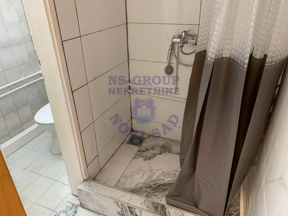 Slika 5 - Odlicna garsonjera u centru!