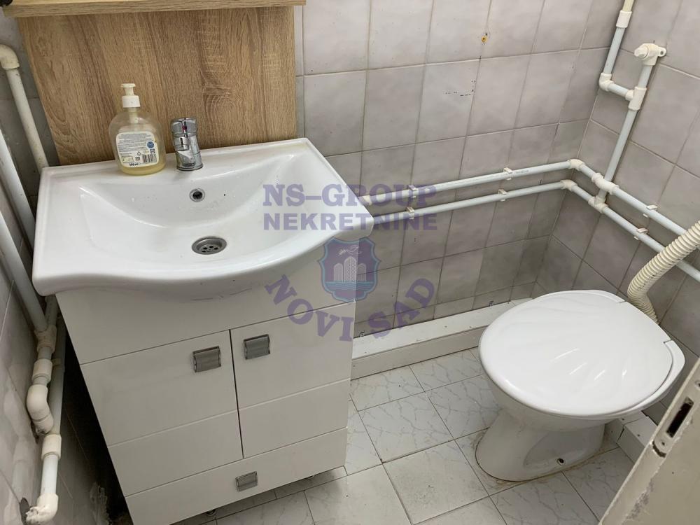 Slika 6 - Odlicna garsonjera u centru!