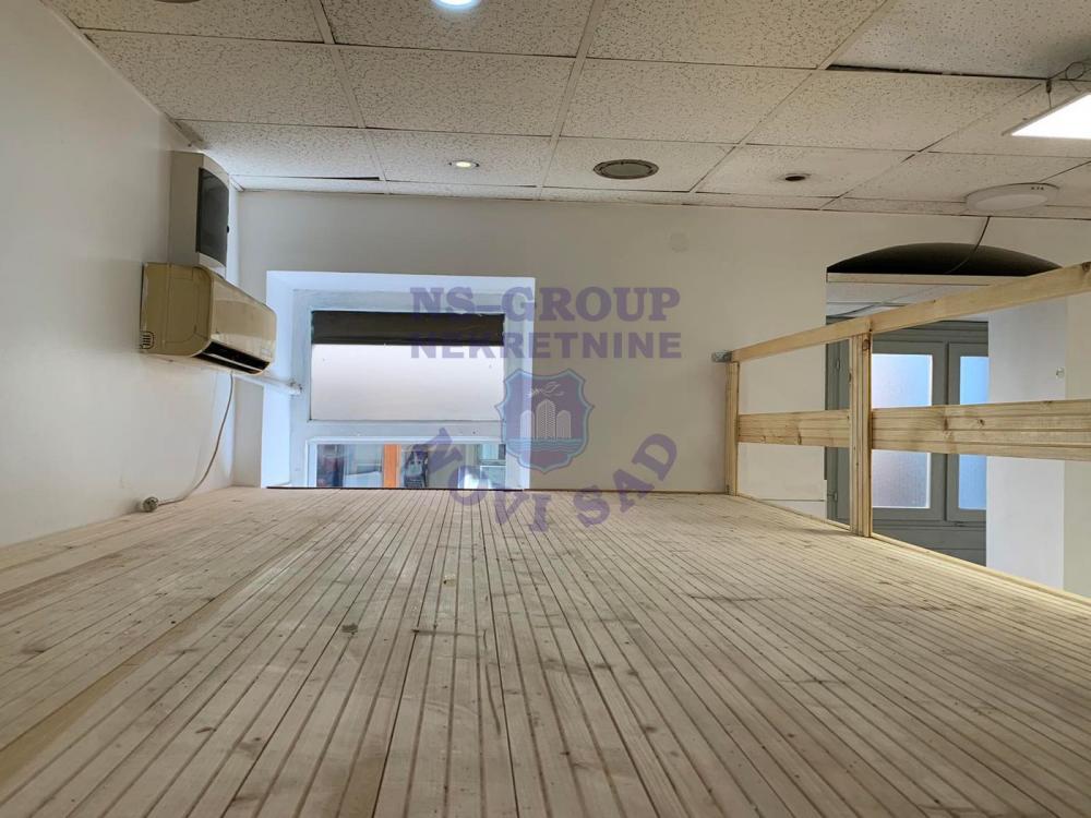 Slika 2 - Odlicna garsonjera u centru!