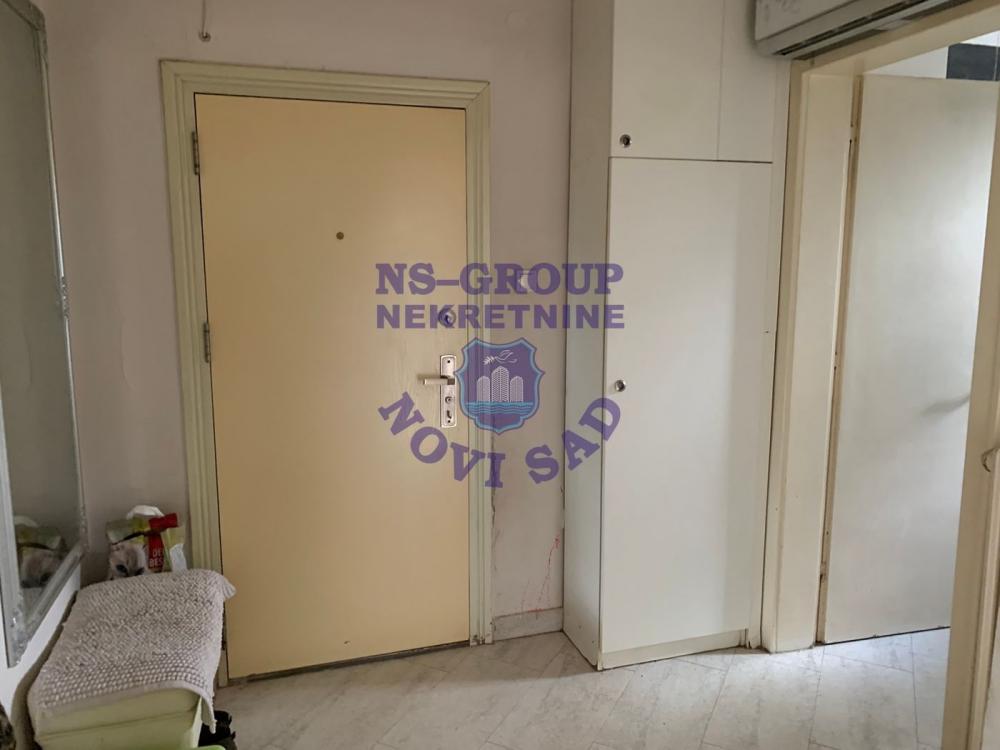 Slika 5 - Odličan dvosoban stan na potezu Spensa