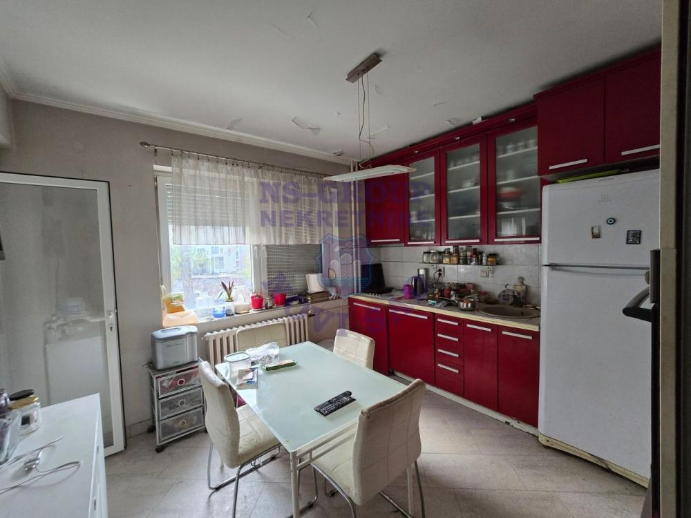 Slika 2 - Odličan dvosoban stan na potezu Spensa