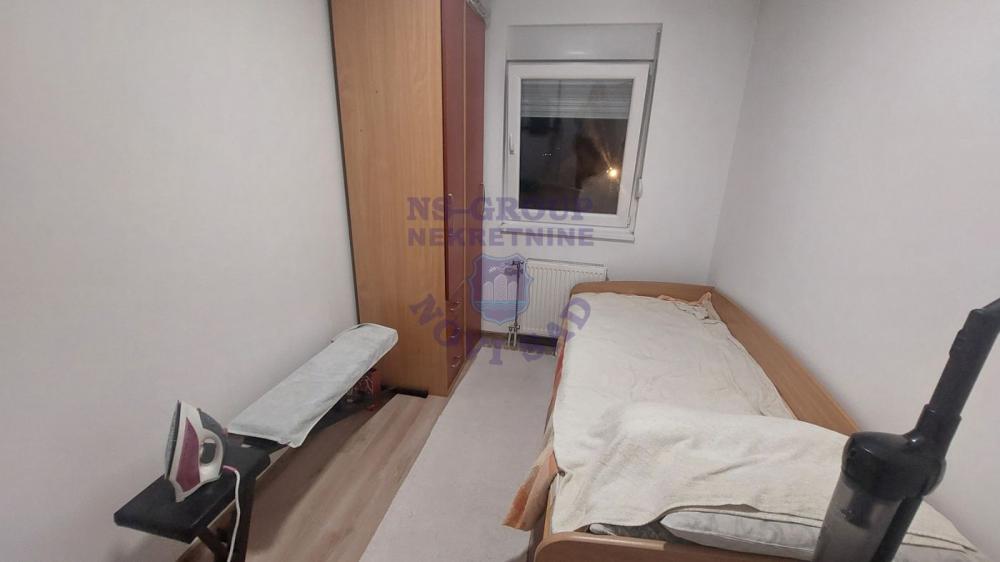 Slika 7 - Dvoiposoban u centru Veternika!