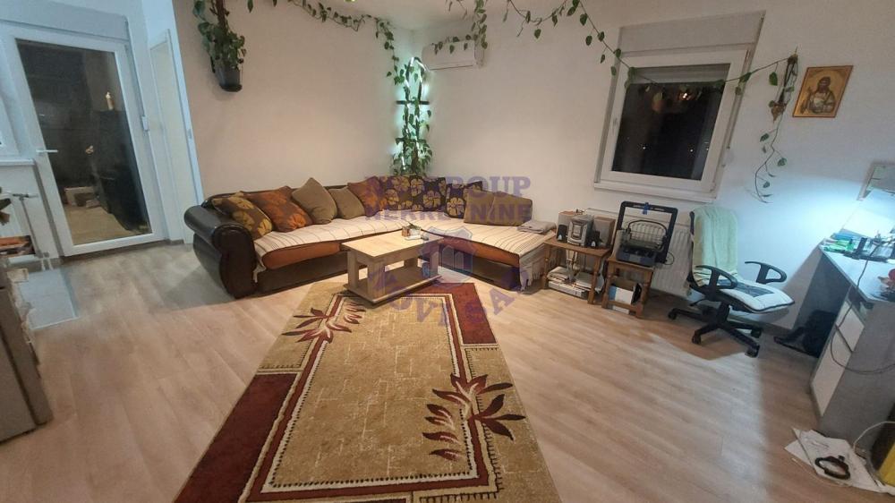 Slika 2 - Dvoiposoban u centru Veternika!