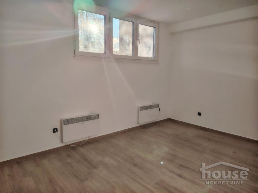 Glavna slika -Stan,NOVI SAD,BULEVAR PATRIJARHA PAVLA,kv: 25.00, € 56000, ID: 1065236