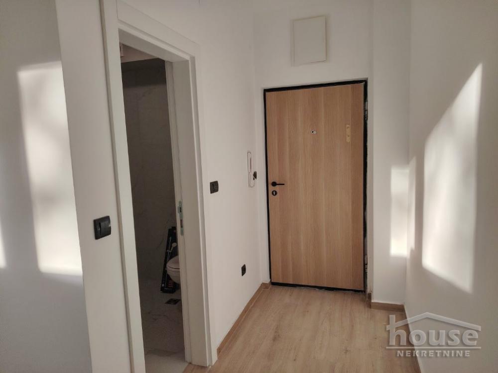 Slika 6 - Stan,NOVI SAD,BULEVAR PATRIJARHA PAVLA,kv: 25.00, € 56000, ID: 1065236