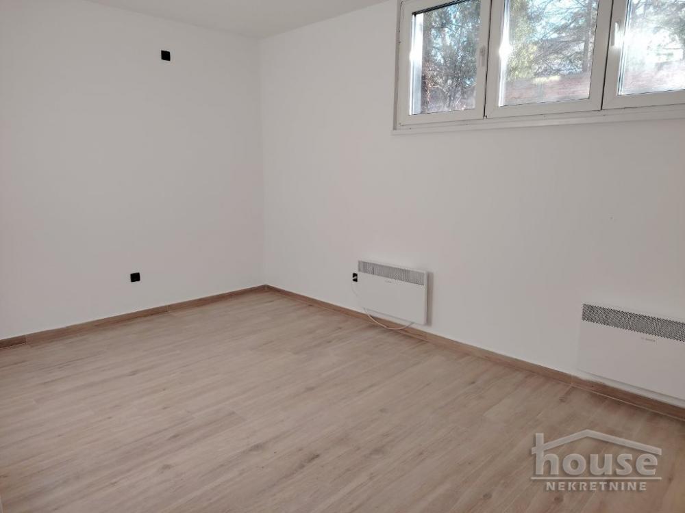 Slika 4 - Stan,NOVI SAD,BULEVAR PATRIJARHA PAVLA,kv: 25.00, € 56000, ID: 1065236