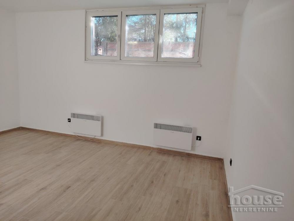 Slika 3 - Stan,NOVI SAD,BULEVAR PATRIJARHA PAVLA,kv: 25.00, € 56000, ID: 1065236