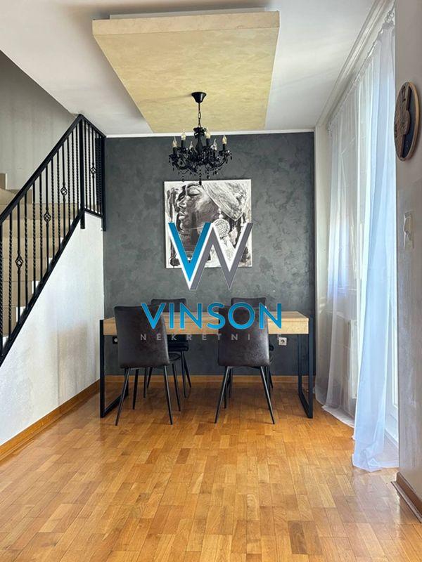 Slika 2 - Novi Sad, Bulevar Evrope - Uknjižen četvorosoban dupleks ID#1001108