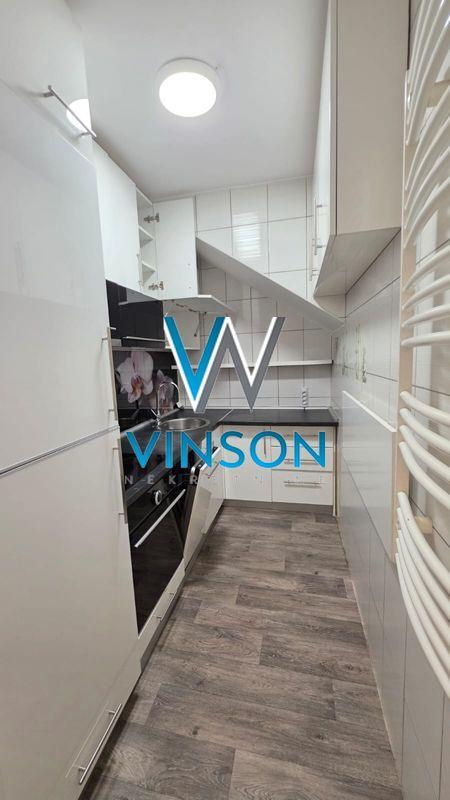 Slika 3 - Novi Sad, Bulevar Evrope - Uknjižen četvorosoban dupleks ID#1001108