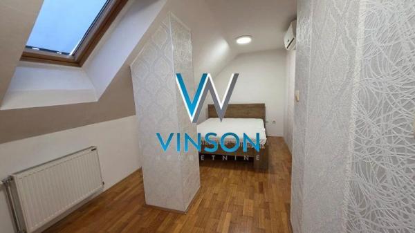 Slika 4 - Novi Sad, Bulevar Evrope - Uknjižen četvorosoban dupleks ID#1001108