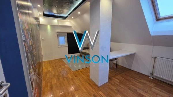 Slika 5 - Novi Sad, Bulevar Evrope - Uknjižen četvorosoban dupleks ID#1001108