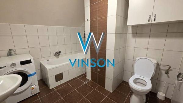 Slika 11 - Novi Sad, Bulevar Evrope - Uknjižen četvorosoban dupleks ID#1001108