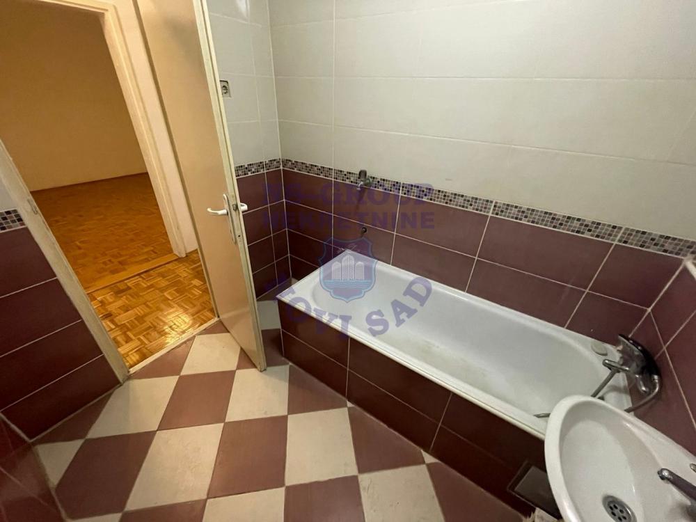 Slika 2 - Četvorosoban, 89m2, Avijatičarsko naselje Novi Sad