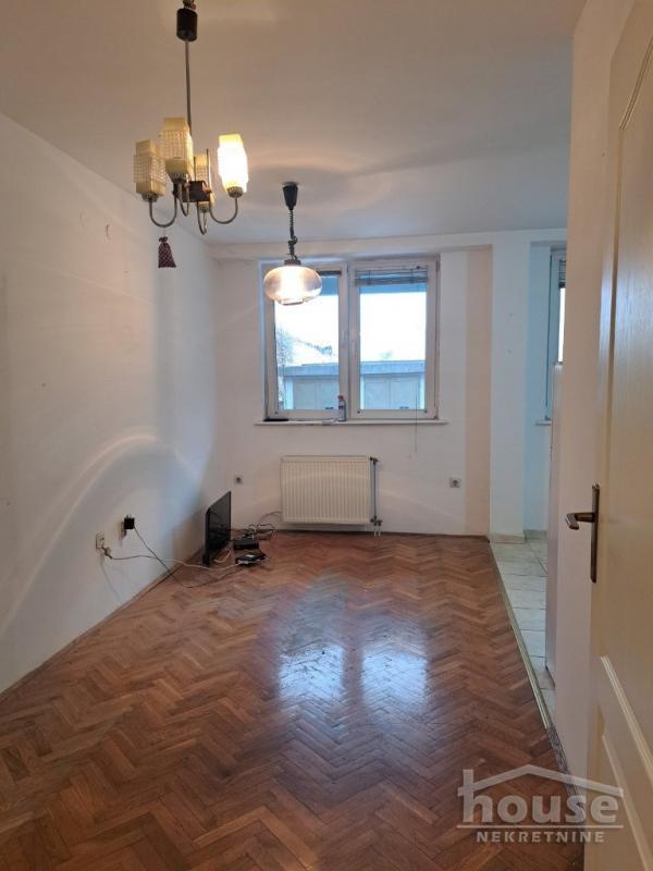 Glavna slika -Stan,NOVI SAD,NOVA DETELINARA,kv: 44.00, € 109000, ID: 1065116