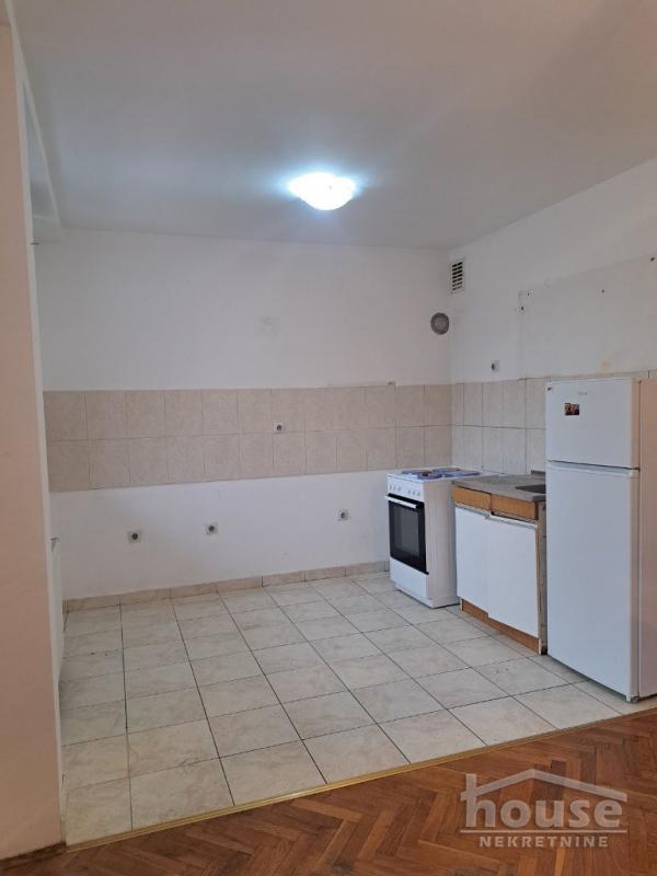 Slika 5 - Stan,NOVI SAD,NOVA DETELINARA,kv: 44.00, € 109000, ID: 1065116