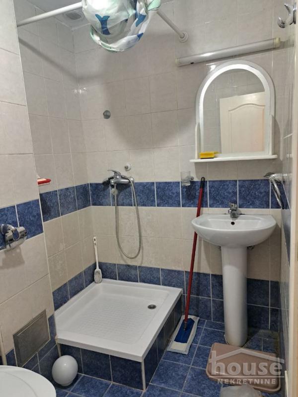 Slika 3 - Stan,NOVI SAD,NOVA DETELINARA,kv: 44.00, € 109000, ID: 1065116