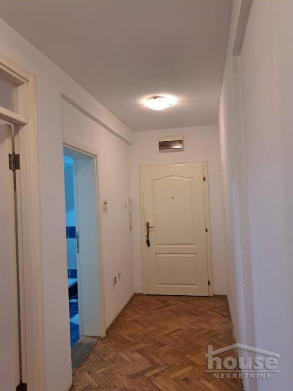 Slika 1 - Stan,NOVI SAD,NOVA DETELINARA,kv: 44.00, € 109000, ID: 1065116