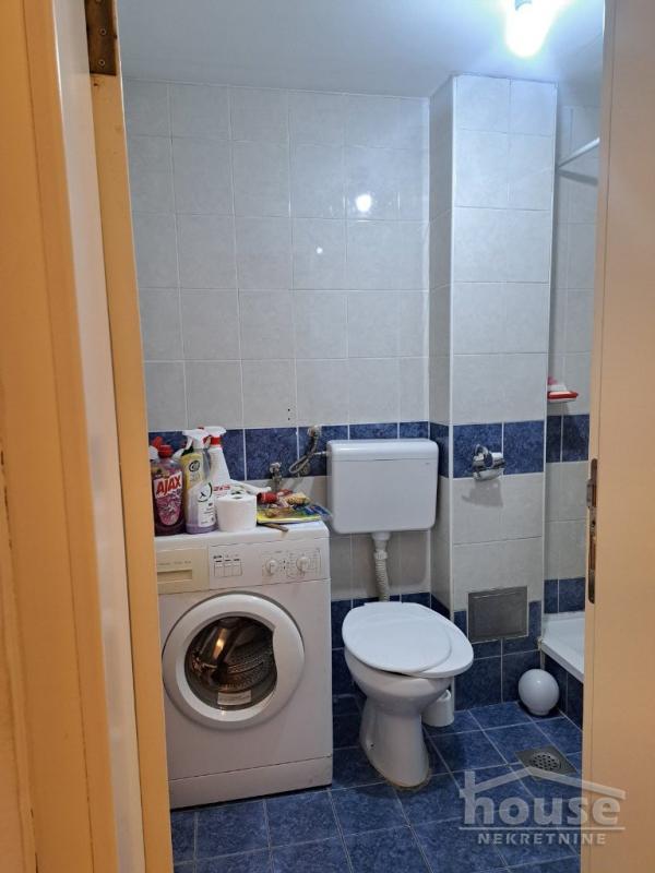 Slika 2 - Stan,NOVI SAD,NOVA DETELINARA,kv: 44.00, € 109000, ID: 1065116