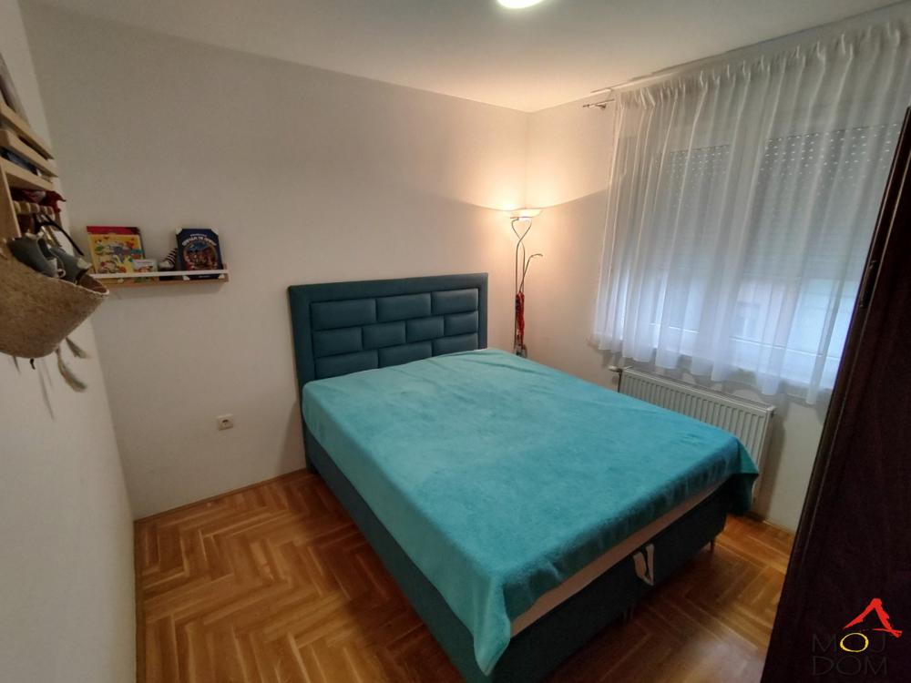 Slika 5 - Stan,NOVI SAD,GRBAVICA,kv: 42, € 154500, ID: 1031671
