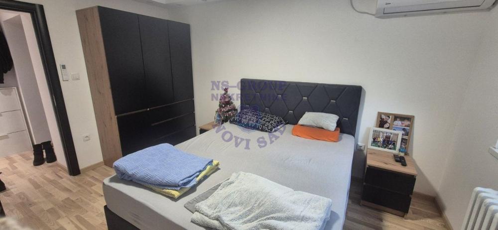 Slika 8 - Dvoiposoban, 51m2, Detelinara Novi Sad