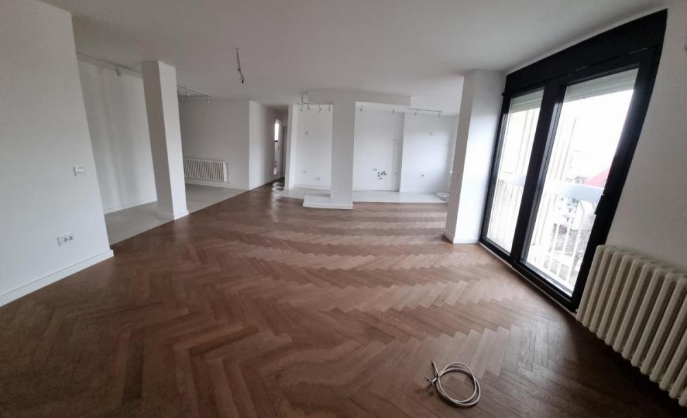 Slika 3 - Renoviran četvorosoban stan Liman 4