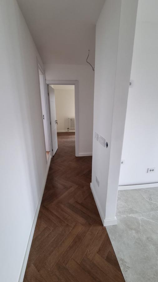 Slika 11 - Renoviran četvorosoban stan Liman 4