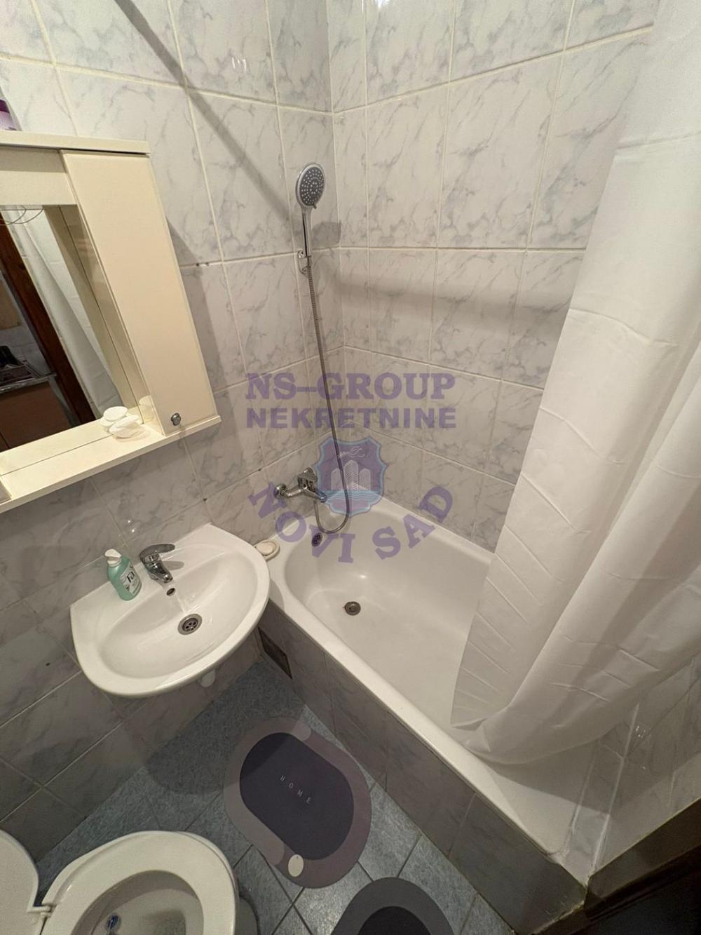 Slika 4 - Atraktivna garsonjera od 24 m²