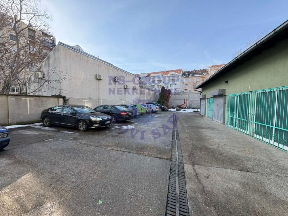 Slika 6 - Atraktivna garsonjera od 24 m²