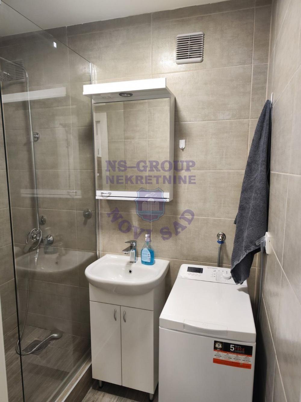 Slika 7 - Odlican dvosoban stan na Limanu 3