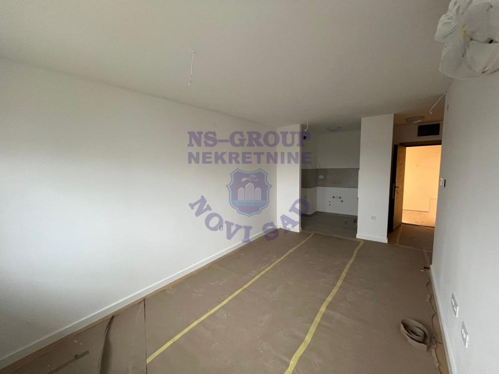 Slika 1 - Dvosoban stan na Novom Naselju!