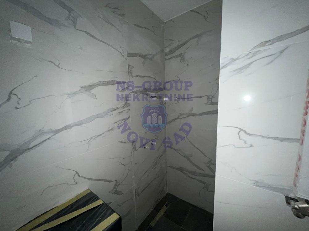 Slika 6 - Dvosoban stan na Novom Naselju!