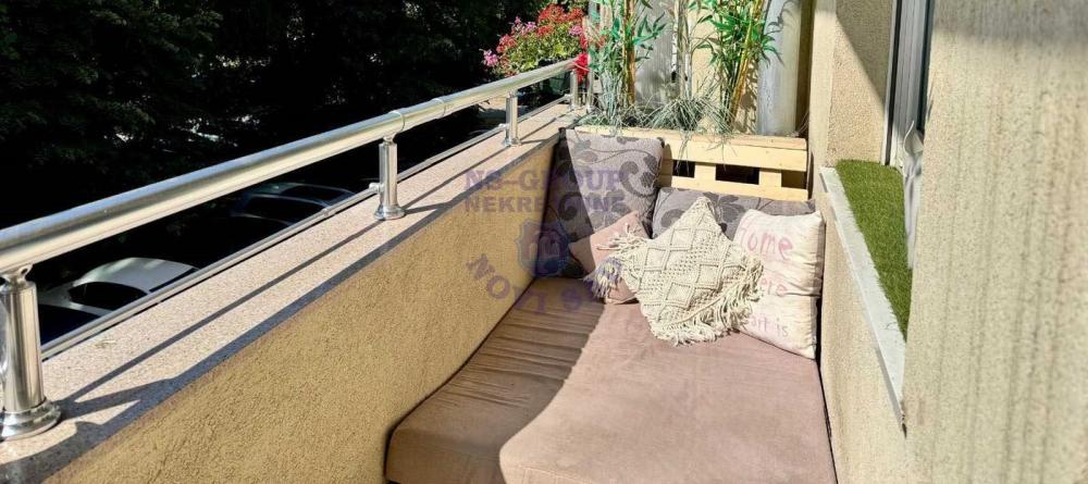 Slika 7 - Kompletno namešten stan na Limanu 3