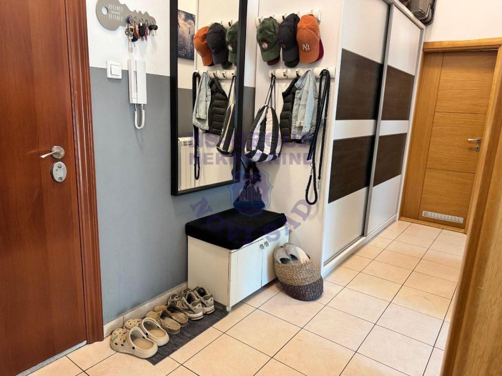 Slika 5 - Kompletno namešten stan na Limanu 3