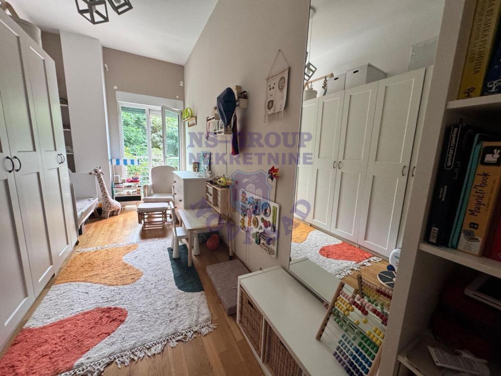 Slika 4 - Kompletno namešten stan na Limanu 3