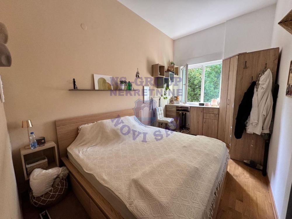 Slika 3 - Kompletno namešten stan na Limanu 3