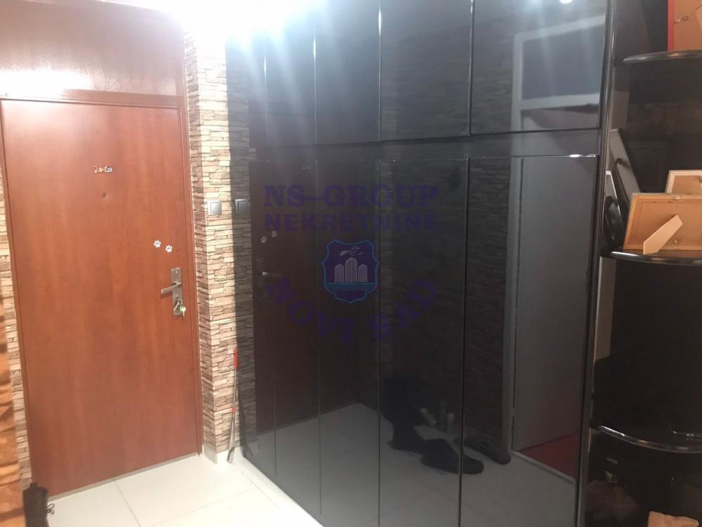 Slika 6 - Dvosoban stan Novo Naselje,Šarengrad! 55m2