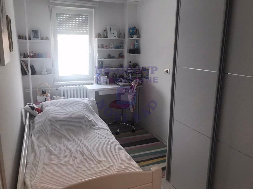 Slika 4 - Dvosoban stan Novo Naselje,Šarengrad! 55m2