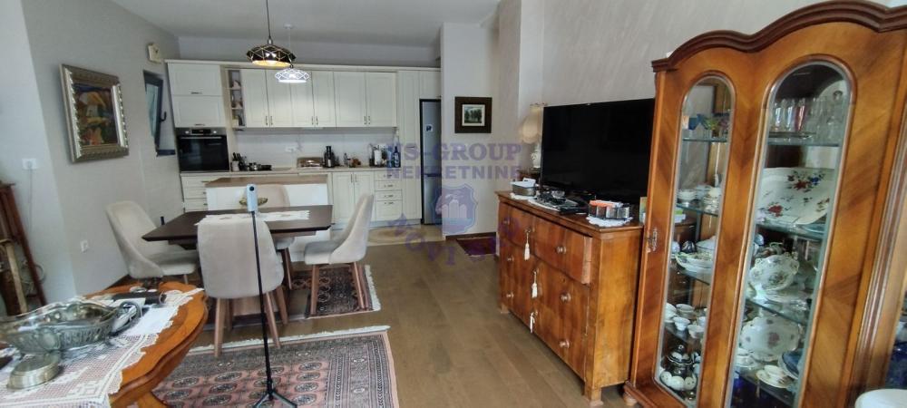 Slika 1 - Odlican stan Bulevar Evrope