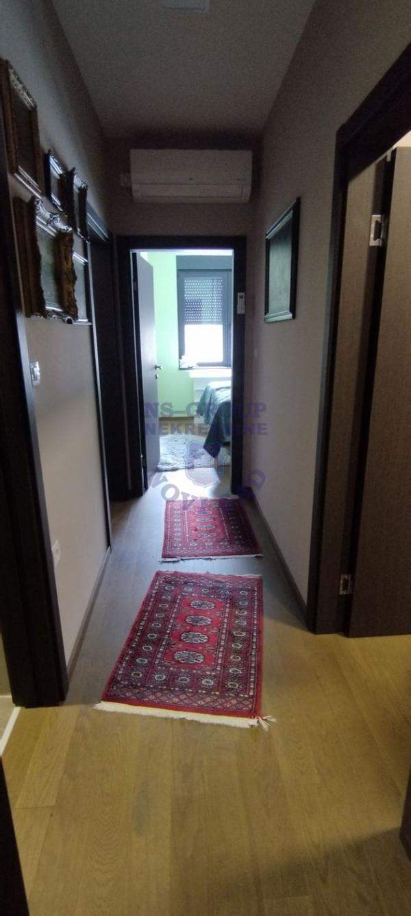 Slika 4 - Odlican stan Bulevar Evrope