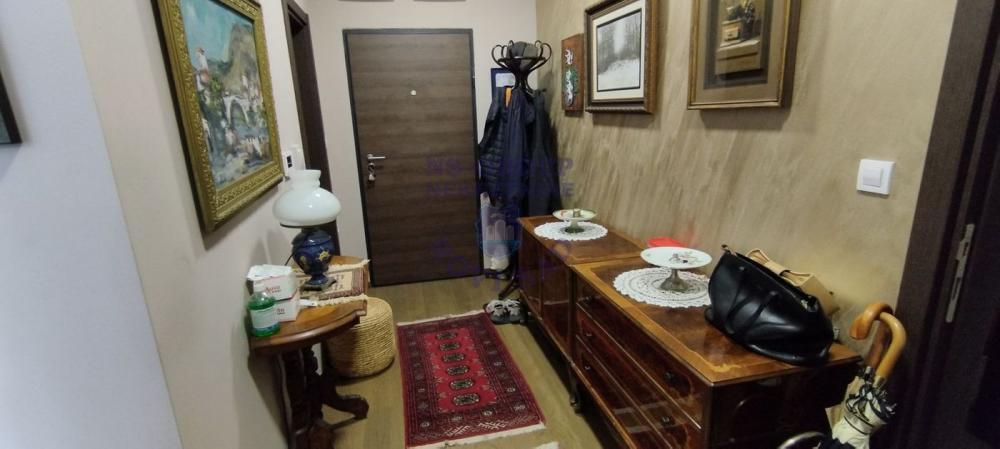 Slika 6 - Odlican stan Bulevar Evrope