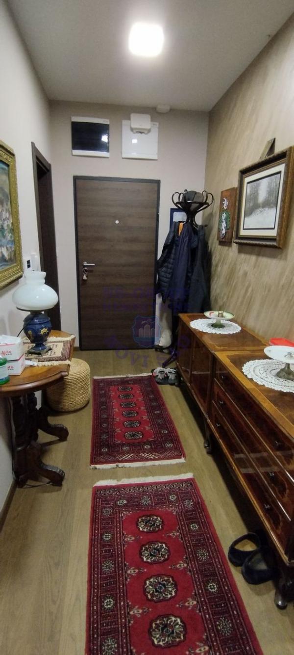 Slika 7 - Odlican stan Bulevar Evrope