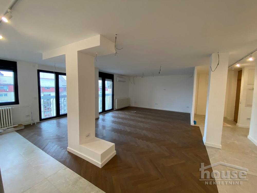 Slika 8 - Stan,NOVI SAD,LIMAN 4,kv: 144.00, € 360000, ID: 1065197