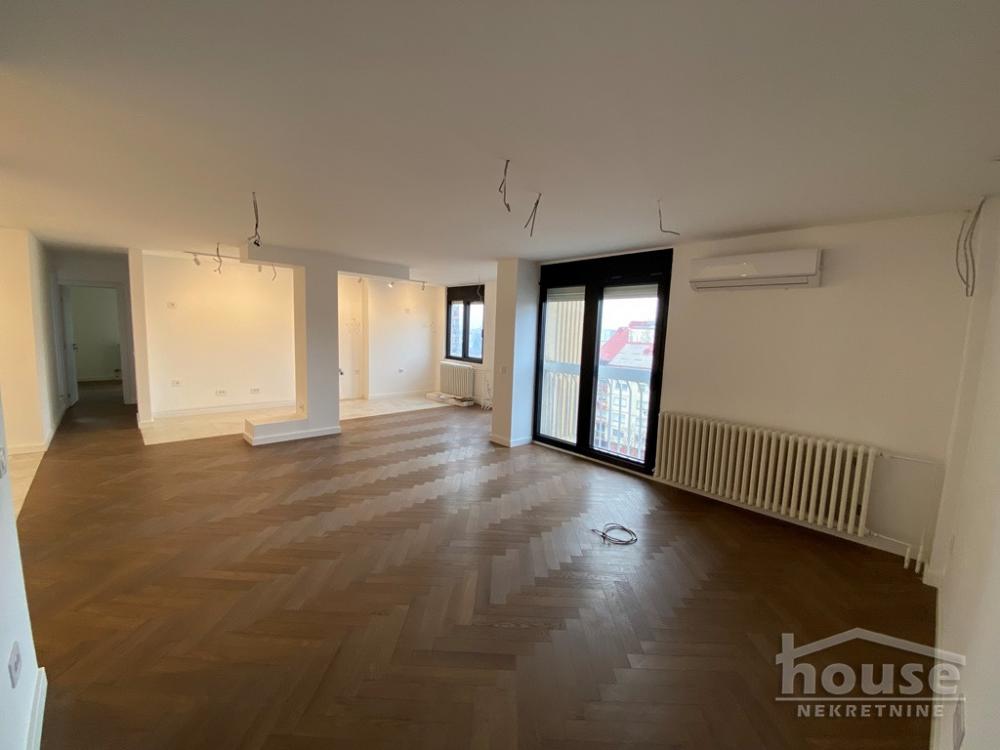 Slika 7 - Stan,NOVI SAD,LIMAN 4,kv: 144.00, € 360000, ID: 1065197